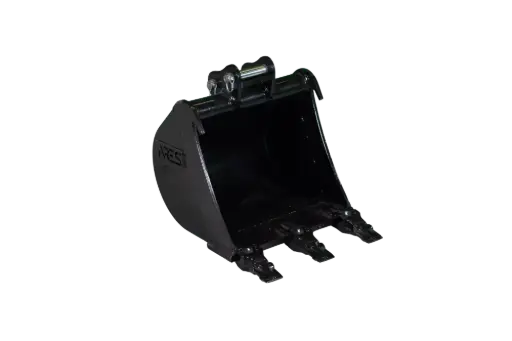 [10-40CM] GODET DE 40CM - DENTS RENFORCEES