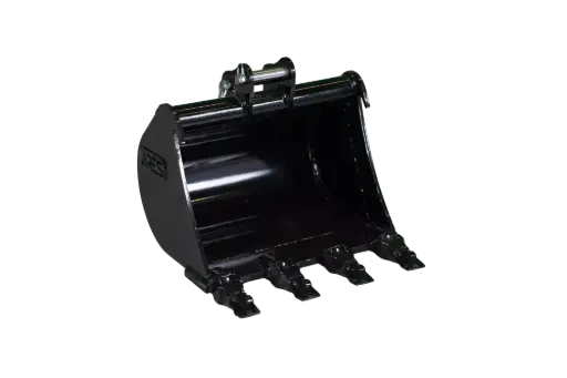 [10-50CM] GODET DE 50CM - DENTS RENFORCEES