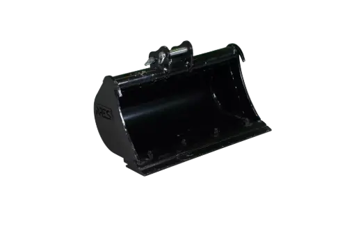 [10-60CM] GODET DE CURAGE DE 60CM AVEC CONTRE LAME RENFORCEE