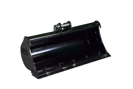 [10-80CM] GODET DE CURAGE DE 80CM AVEC CONTRE LAME RENFORCEE