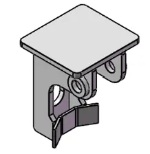 [MPT-72-ATCHETAR] ATTACHE TARIERE