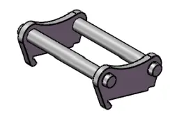 [MPT-82-PLAT177]  PLATINE 177