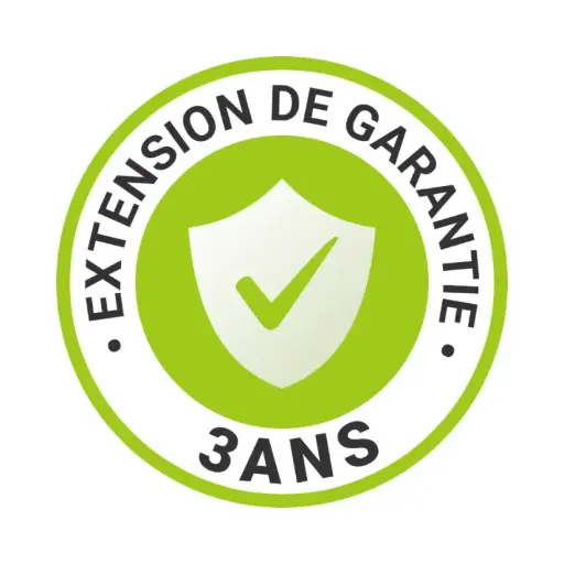 Extension de garantie