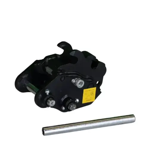 [10-RAPIDEAUTO] ATTACHE RAPIDE AUTO